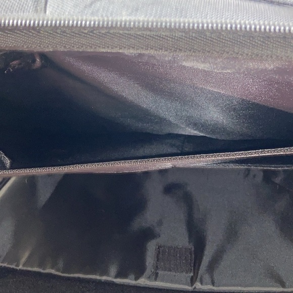 Dell Black Laptop Bag - Picture 11 of 16